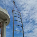 Project Kami - Instalasi Dekorasi Taman/Sculpture Taman/Landmark Kota