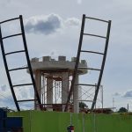 Project Kami - Instalasi Dekorasi Taman/Sculpture Taman/Landmark Kota