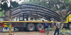Jasa Pembuatan Ornamen Taman
