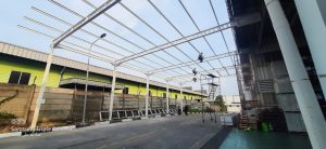 Jasa Pembuatan Gedung