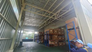 Jasa Pembuatan Gedung