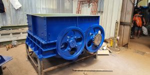 Aksesoris Asphalt Mixing Plant 