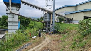 Jasa Fabrikasi Ducting