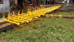 Read more about the article Jasa Fabrikasi Blending Kuat dan Presisi