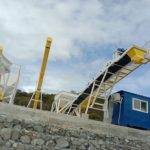 Jual Mini Batching Plant
