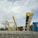 Jual Mini Batching Plant