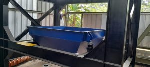 Jual Timbangan Aggregate