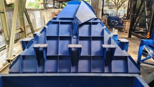 Jual Timbangan Aggregate