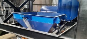 Jual Timbangan Aggregate
