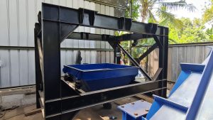 Jual Timbangan Aggregate