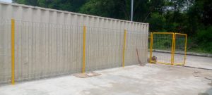 Jasa Pengecoran