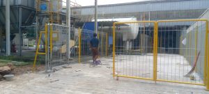 Jasa Pengecoran