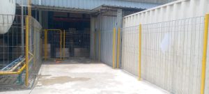 Jasa Pengecoran
